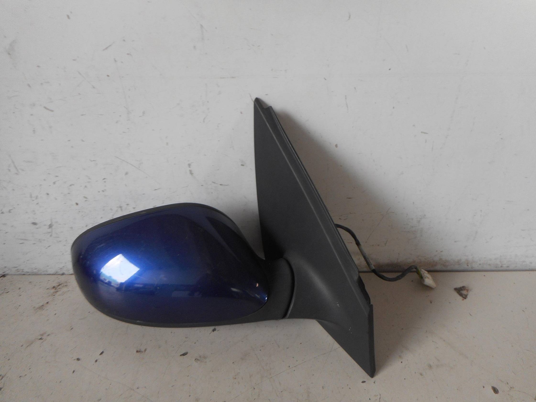 Retrovisore est. regolaz. elettr. dx.